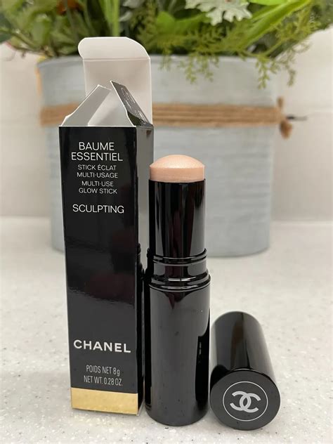 chanel baume essentiel|chanel baume essentiel swatches.